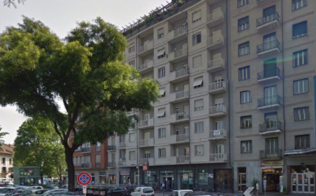 Appartamento Massaua Turín Habitación foto