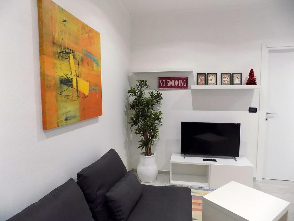 Appartamento Massaua Turín Exterior foto